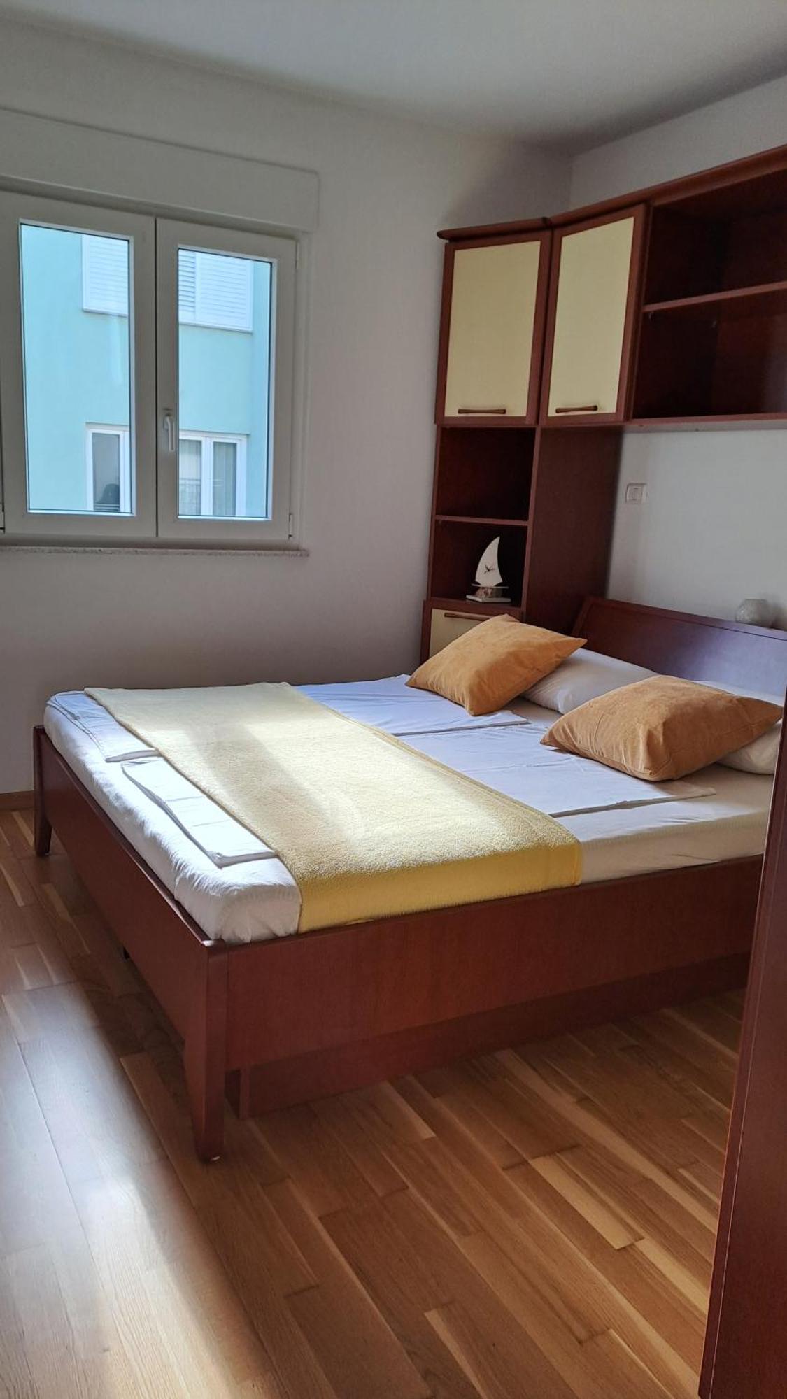 Apartma Matea