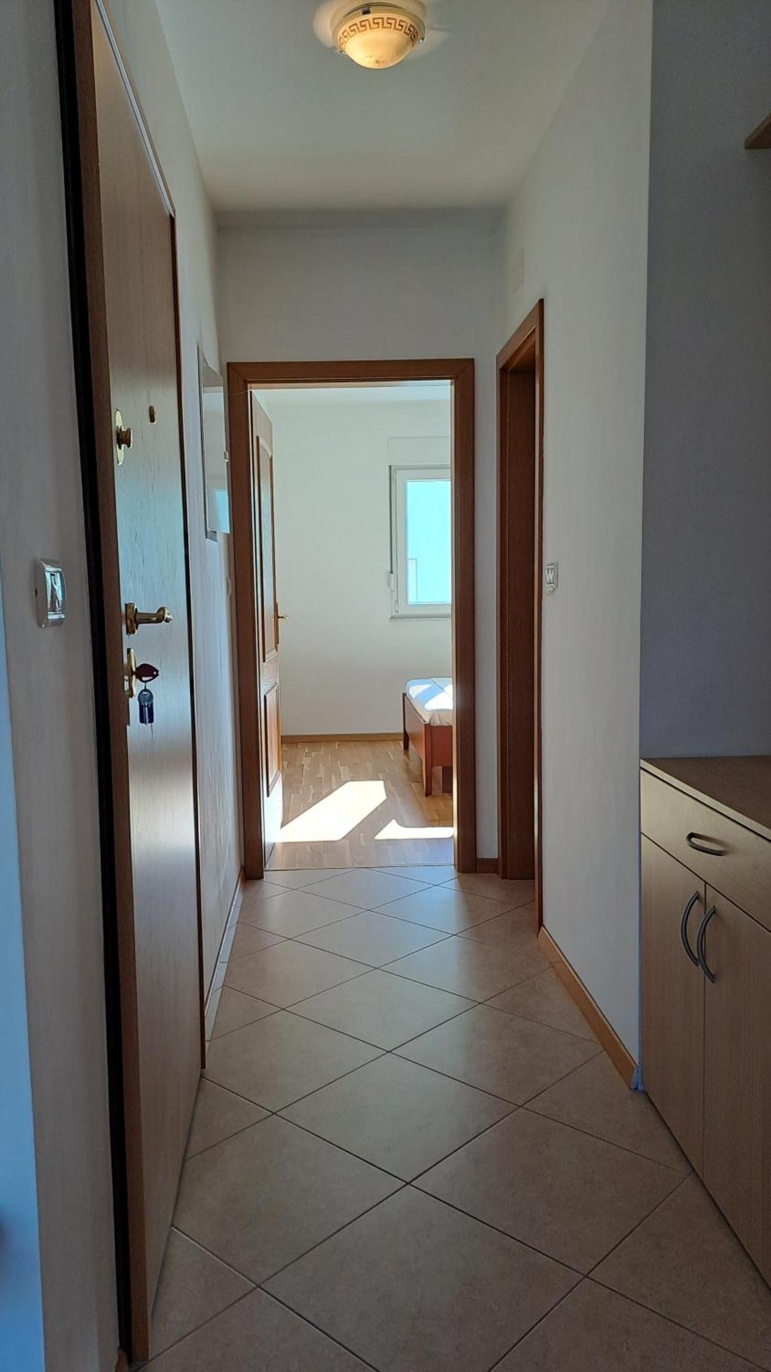 Apartma Matea Makarska