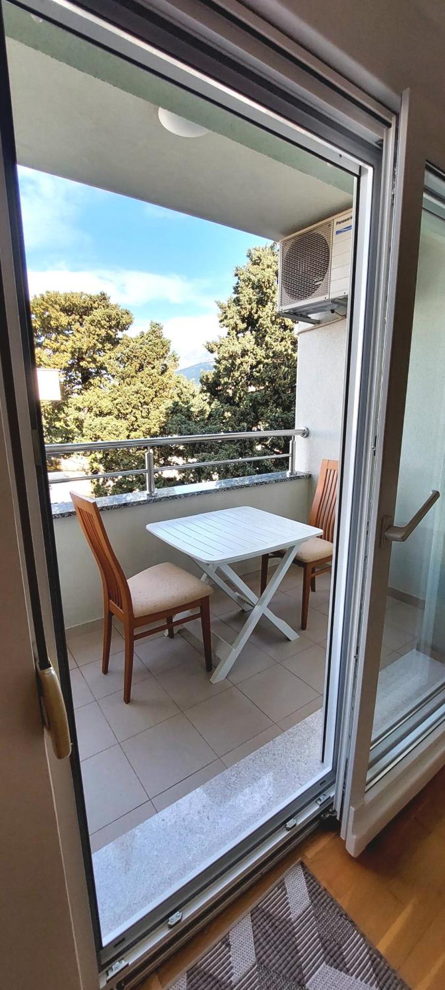 Matea Apartma Makarska
