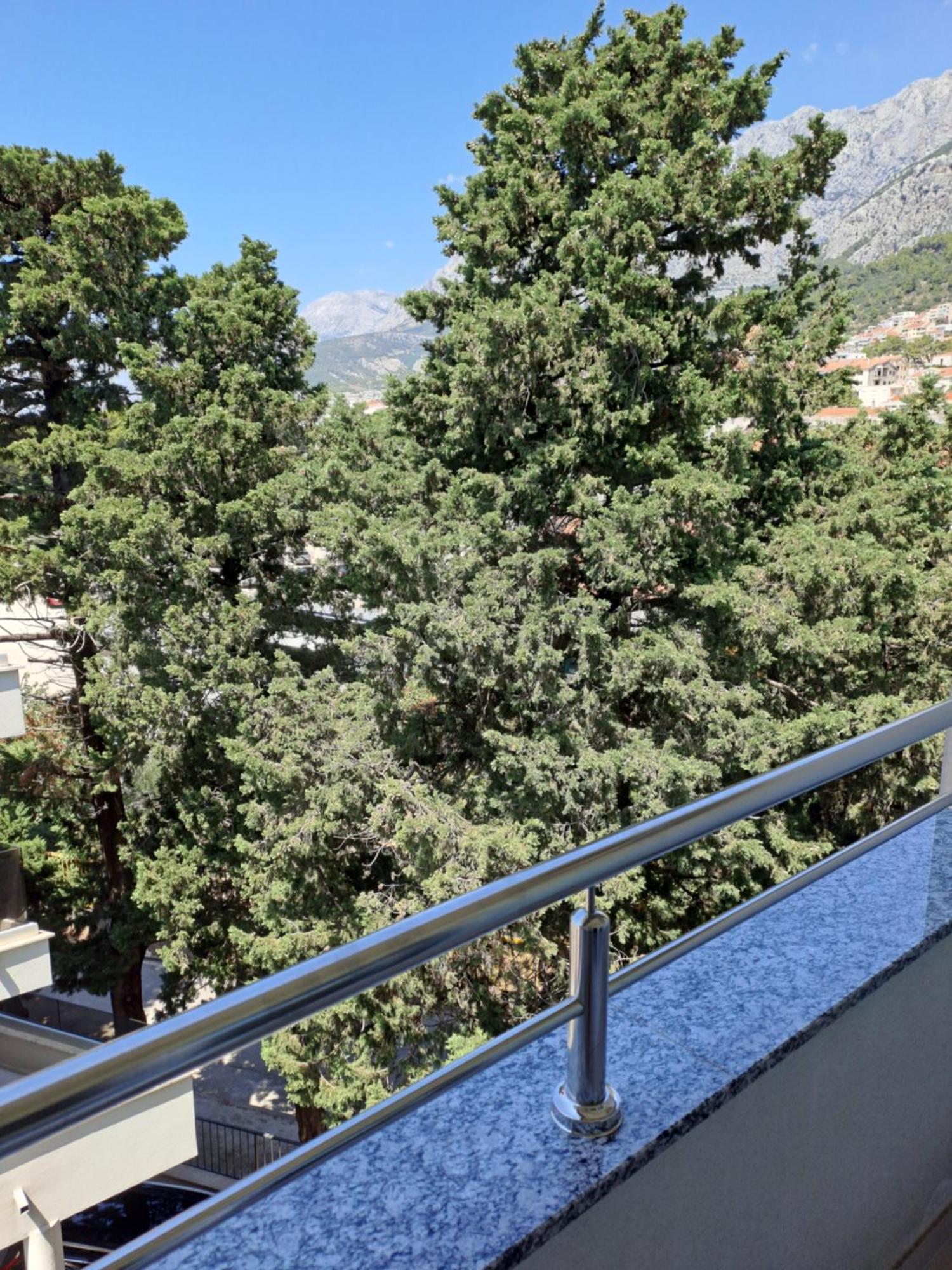 Matea Apartma Makarska